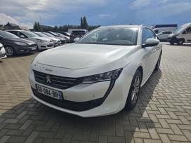 Peugeot 508, 1.5 l., wagon