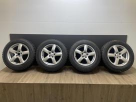 Honda, lengvojo lydinio, R17