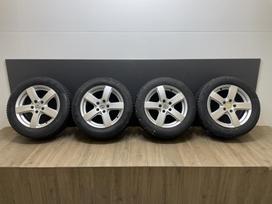 Volkswagen, lengvojo lydinio, R16
