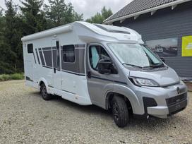 Carado T448 PRO+ Automatas, campers