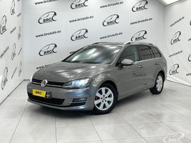 Volkswagen Golf, 1.6 l., Универсал
