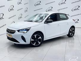 Opel Corsa, 50 kWh, hatchback