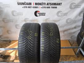 Goodyear Vector 4seasons, all-season 245/40 R19