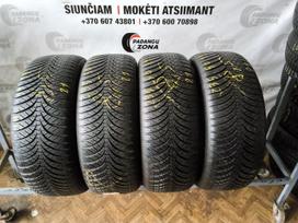 Falken Euroall season as210, all-season 235/50 R19