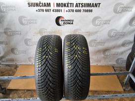 -Kita- BFGoodrich G-Force Winter², winter 205/60 R16