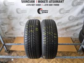 Continental WinterContact ts870p, зимние 215/55 R17
