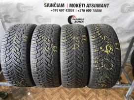 Nokian Tyres wr suv4, winter 255/45 R20