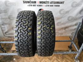 -Kita- BFGoodrich All-terrain t/a ko, всесезонные 265/70 R17