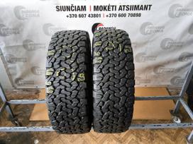-Kita- BFGoodrich All-terrain A/T, universalios 265/70 R16