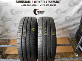 Continental VanContact ultra 121/119, summer 235/65 R16