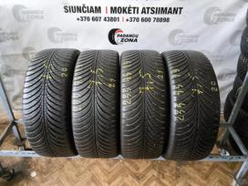 Goodyear Vector 4seasons, all-season 235/45 R19