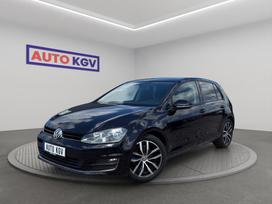 Volkswagen Golf, 1.6 l., Хэтчбек