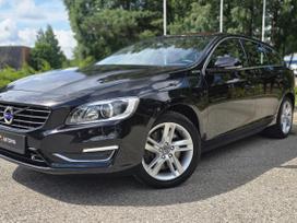 Volvo V60, 2.4 l., Универсал