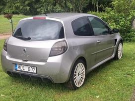Renault Clio, 2.0 l., hatchback