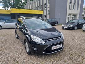 Ford Grand C-MAX, 1.6 l., mpv / minivan