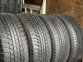 Bridgestone BLIZZAK LM001, all-season 225/55 R17