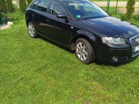 Audi A3, 2.0 l., Хэтчбек
