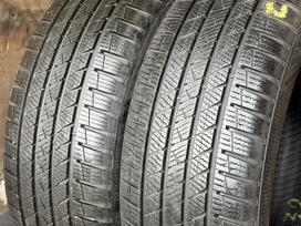 Vredestein QUATRAC PRO, всесезонные 215/60 R17