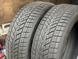 Goodyear ULTRA GRIP PERFORMANCE+ SUV, all-season 215/60 R17