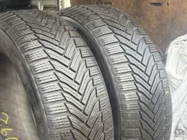Michelin Alpin 6, universalios 225/55 R17