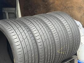 Nexen N FERA SU1, vasarinės 245/40 R20