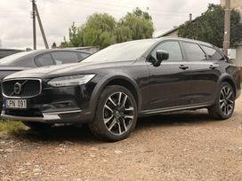 Volvo V90 Cross Country, 2.0 l., Универсал