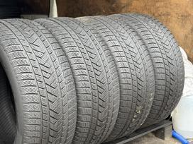 Pirelli Scorpion, universalios 265/50 R19