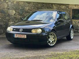 Volkswagen Golf, 2.3 l., Хэтчбек