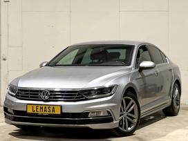 Volkswagen Passat, 1.5 l., saloon / sedan