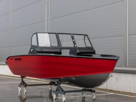 ALBA 460 DC, yachts / cruisers