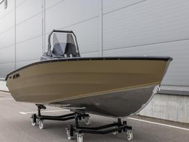 ALBA 460 SC, yachts / cruisers