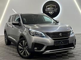 Peugeot 5008, 1.5 l., visureigis / krosoveris