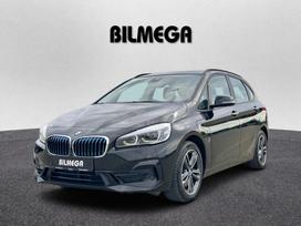 BMW 225, 1.5 l., Минивэн