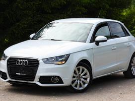 Audi A1 Sportback, 1.6 l., Хэтчбек