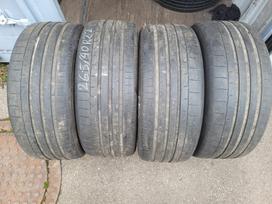 Continental SPORT CONTACT 6, summer 265/40 R22