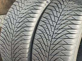 Fulda MultiClntrol, universalios 225/45 R17