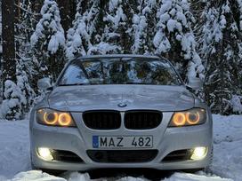 BMW 325, 3.0 l., universalas