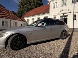 BMW 325, 3.0 l., Универсал