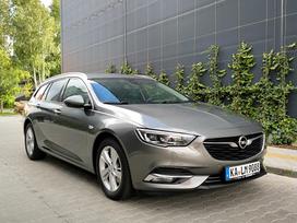 Opel Insignia, 2.0 l., wagon