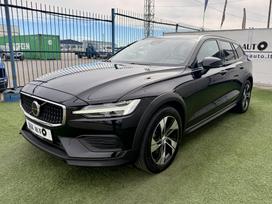 Volvo V60 Cross Country, 2.0 l., wagon