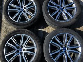 Ford Edge, lengvojo lydinio, R20