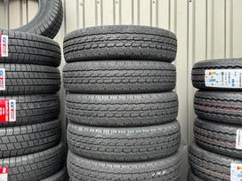 Security TR603 TRAILER | 2024, летние 185/80 R14