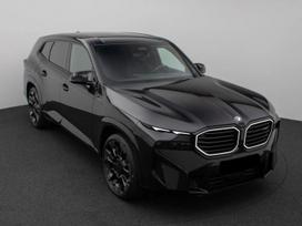 BMW XM, 3.0 l., Внедорожник / Кроссовер