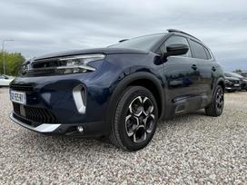Citroen C5 Aircross, 1.5 l., visureigis /