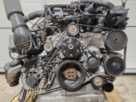Mercedes-Benz Vito, 651.940, engine