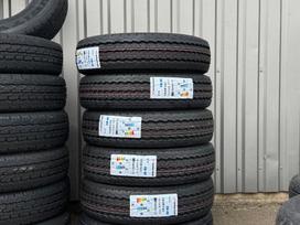 Nankang CW-25 | 2023, vasarinės 185/80 R14