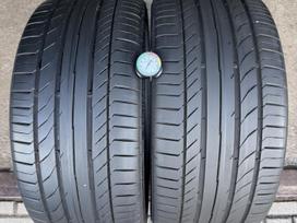 Continental ContiSportContact 5 SSR (2025m, летние 255/35 R19