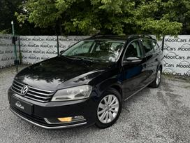 Volkswagen Passat, 1.6 l., wagon
