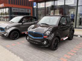 Chatenet CH46, hatchback