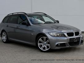 BMW 320, 2.0 l., wagon